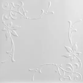 плитка потолочная 3802 8шт