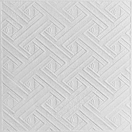 плитка потолочная 702 8шт