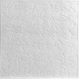 плитка потолочная 703 8шт