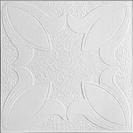 плитка потолочная 712 8шт