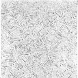 плитка потолочная аврора 8шт