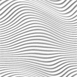 плитка потолочная бриз 8шт