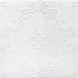 Плитка потолочная Дербент 8шт