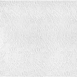 Плитка потолочная Глас 8шт