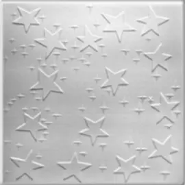 плитка потолочная кин 08-54 8шт