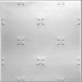 плитка потолочная кин 08-58 8шт