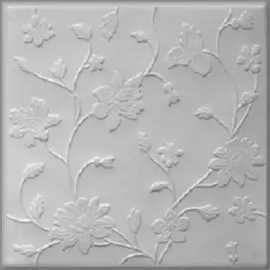 плитка потолочная кин 08-77 8шт