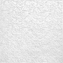 Плитка потолочная Ностальжи 8шт