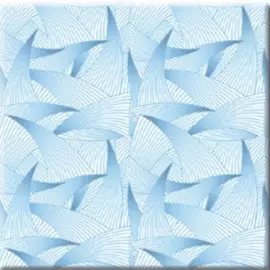 Плитка потолочная Салют 2 8шт