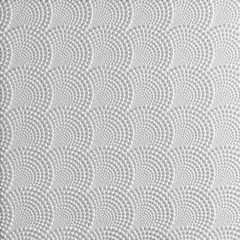 плитка потолочная веер 8шт