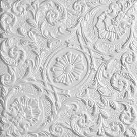 Плитка потолочная Венеция 8шт