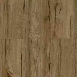 плитка виниловая zeta spc la casa сиена 1220x180мм.