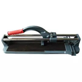 Плиткорез 400*16мм усиленный, литая станина, с подшипником 888 арт. 3980248