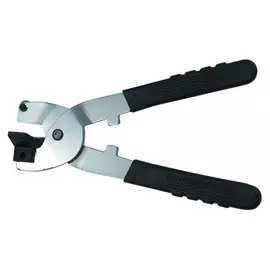 плиткорез - кусачки твердосправлн. с пластиковым упором t4p 2705001