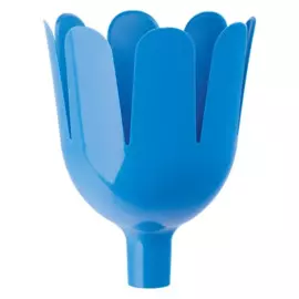 плодосъемник с пластиковой корзиной, внутренний d130мм 64436