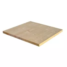 площадка 40 х 1000 х 1000 мм