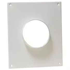 площадка торцевая 120мм металл, 196х236мм, 120птм, эра