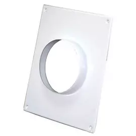 площадка торцевая 125мм металл, 196х236мм, 125птм, эра