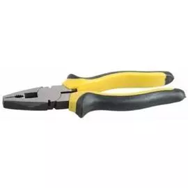 Плоскогубцы "TopGrip", 180мм, STAYER