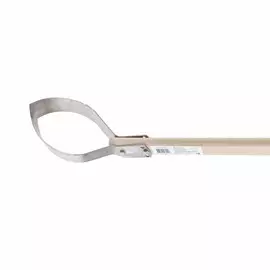 плоскорез "стриж" средний, черенок 130 см (судогда) no name рос 62295