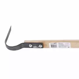 плоскорез "тепличный", черенок 80 см (судогда) no name рос 62290