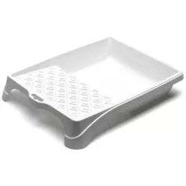 поддон для краски anza 25 см