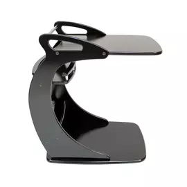 Подкатной столик "Фаворит", венге