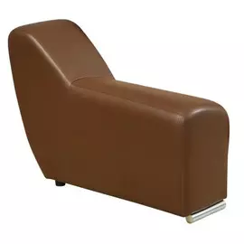 Подлокотник к Диван угловой Честер Impulse Dimgrey левый /2,37*1,64*0,9/