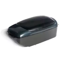 Подлокотник универсальный / пластик 5802 /СИНИЙ/