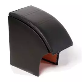 Подлокотник ВАЗ 2101-07 АВАНГАРД /ЧЕРНЫЙ/