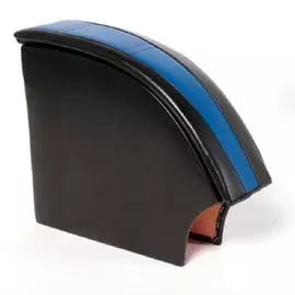 Подлокотник ВАЗ 2101-07 МЯГКИЙ /С ПЕП-ЕЙ/ /СЕРЫЙ/