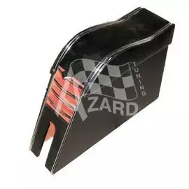 Подлокотник ВАЗ 2101-07 ВОЛНА /ЧЕРНЫЙ/