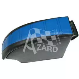 Подлокотник ВАЗ 2101-07 ВОЛНА /СИНИЙ/