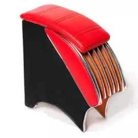 Подлокотник ВАЗ 2108-99 ДИСК /ЧЕРНЫЙ/