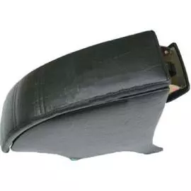 Подлокотник ВАЗ 2108-99 МЯГКИЙ /С ПЕП-ЕЙ/ /СЕРЫЙ/