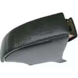 Подлокотник ВАЗ 2108-99 МЯГКИЙ /С ПЕП-ЕЙ/ /СИНИЙ/