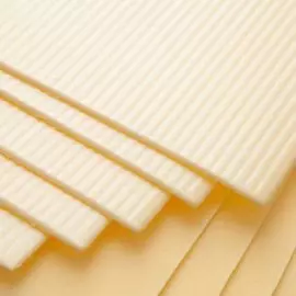 Подложка ТЕПЛОН 3мм желтая