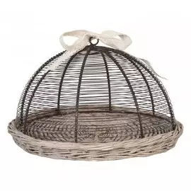 Поднос с крышкой от насекомых на магните 784200680