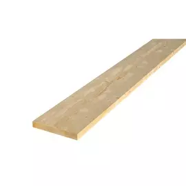 подоконник 40 х 250 х 2000 мм