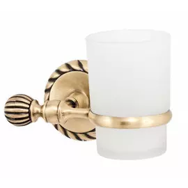 Подстаканник *1 11803 латунь