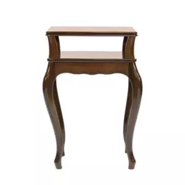 подставка "берже", орех