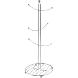 подставка для чашек 6шт carnale w6414 007534