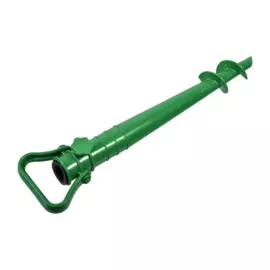 подставка для крепления зонта в песке h40см boyscout