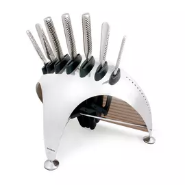 Подставка для ножей GLOBAL G-707