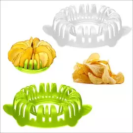 подставка для приготовления чипсов 2 цв new