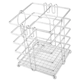 93-tr-05-05 подставка для столовых приборов 12х15 linea trina