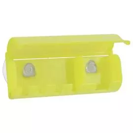 подставка для зубных щеток, на присоске tl34-147