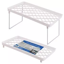 Подставка настольная 38,5х23,7х18,5см Multidom VL56-3