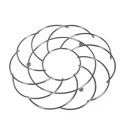 Подставка под горячее 21х1,5 Linea TRINA Regent 93-TR-04-01