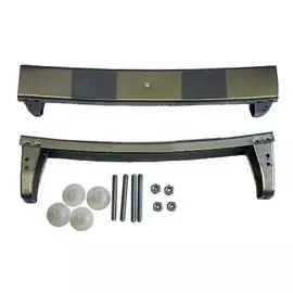 Подставка под ванну base